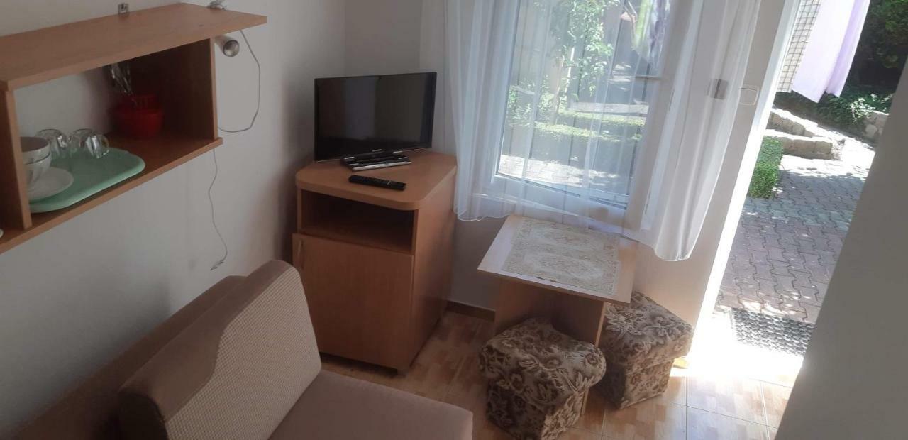 Willa Podkowa Grzybowo  Cameră foto